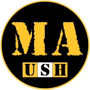 Logo de Multi Aventura USH