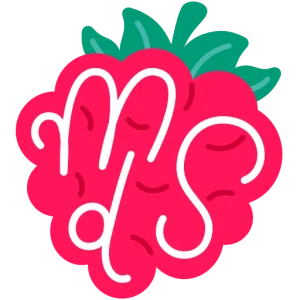 Logo Maga de Santos